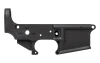 M16A4 Clone Lower - Anodized Black