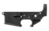 M16A4 Clone Lower - Anodized Black