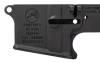 M16A4 Clone Lower - Anodized Black