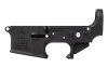M4A1 Clone Lower - Anodized Black