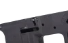 M4E1 Stripped Lower Receiver, Special Edition: Freedom - Anodized Black