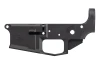 M4E1 Stripped Lower Receiver - Anodized Black