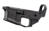 M4E1 Stripped Lower Receiver - Anodized Black