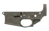 AR15 Stripped Lower Receiver, Gen 2 w/ Trigger Guard - OD Cerakote