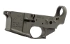 AR15 Stripped Lower Receiver, Gen 2 w/ Trigger Guard - OD Cerakote
