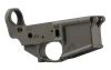 AR15 Stripped Lower Receiver, Gen 2 w/ Trigger Guard - OD Cerakote