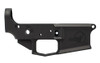 Aero Precision M4E1 Stripped Lower Receiver, Special Edition: Tacoma Heritage - Anodized Black