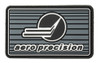 Aero Precision M4E1 Stripped Lower Receiver, Special Edition: Tacoma Heritage - Anodized Black