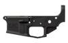 Aero Precision M4E1 Stripped Lower Receiver, Special Edition: Tacoma Heritage - Anodized Black