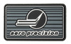 Aero Precision AR-15 Stripped Lower Receiver, Special Edition: Tacoma Heritage - Anodized Black
