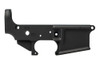 Aero Precision AR-15 Stripped Lower Receiver, Special Edition: Tacoma Heritage - Anodized Black
