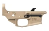 EPC-9 Lower Receiver - FDE Cerakote