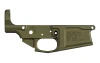 M5 (.308) Stripped Lower Receiver - OD Green Anodized