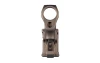 M5 (.308) Stripped Lower Receiver - Kodiak Brown Anodized