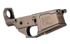 M5 (.308) Stripped Lower Receiver - Kodiak Brown Anodized