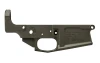 M5 (.308) Stripped Lower Receiver - OD Green Cerakote