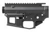 AERO PRECISION M4E1 THREADED ASSEMBLED RECEIVER SET SPECIAL EDITION: THUNDER RANCH - ANODIZED BLACK