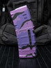 Weapon Works M3 Window Magazine- Purple DCU