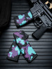 Weapon Works BOO Berry Granite Magazine