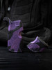 Die Free Purple Rhodesian Brushstroke Kung Fu x Tiger Claw Combo