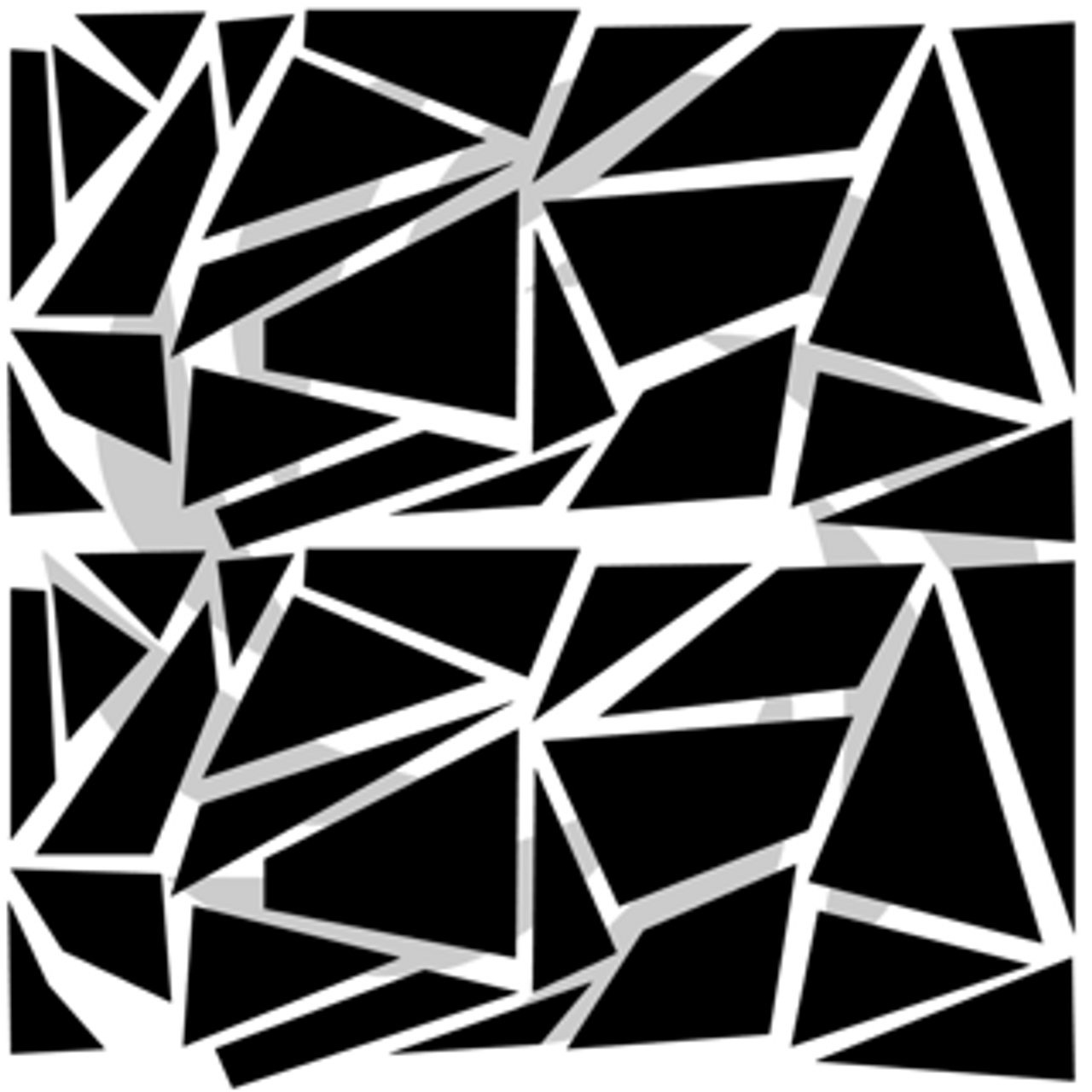 triangles camo stencil pack weapon works llc