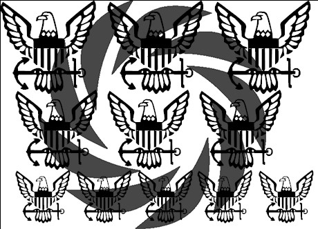 Symbol Stencils | Weapon Works LLC