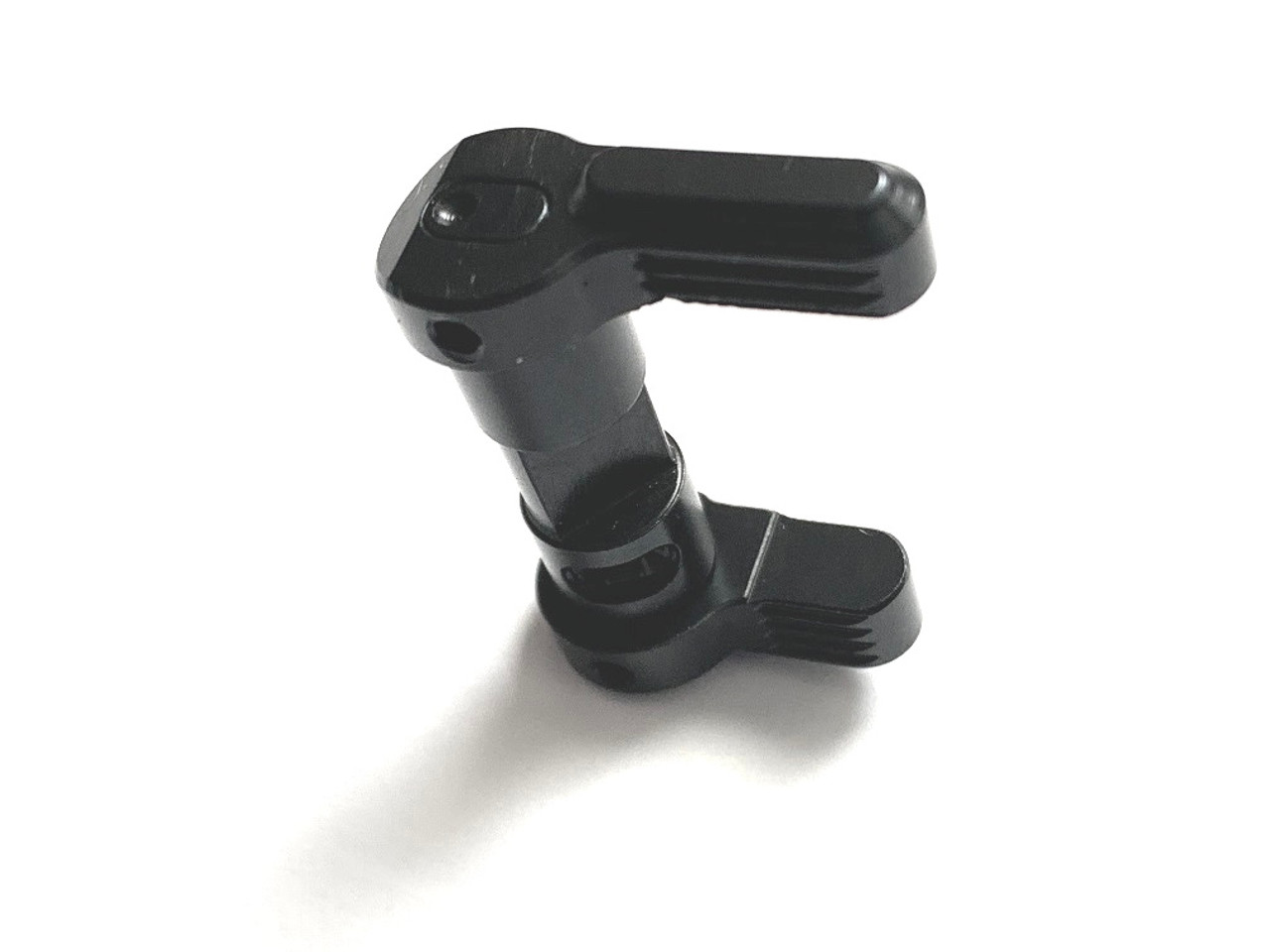 Forward Controls ASF-50Q (Ambidextrous Selector, Forward Controls, Semi Auto, 50 Degrees, Q Levers) - Weapon Works LLC forward-controls-asf-50q-ambidextrous-selector-forward-controls-semi-auto-50-degrees-q-levers-weapon-works-llc