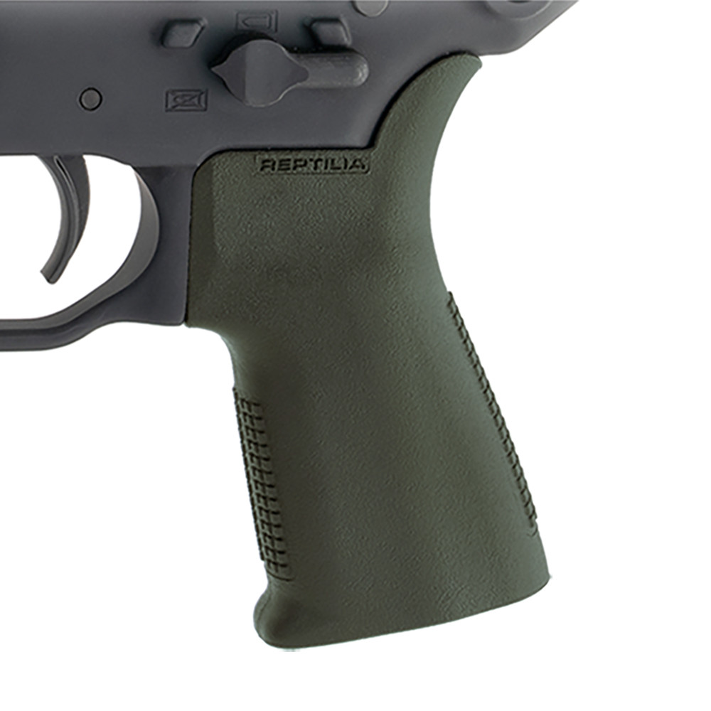 Reptilia CQG Grip - Weapon Works LLC
