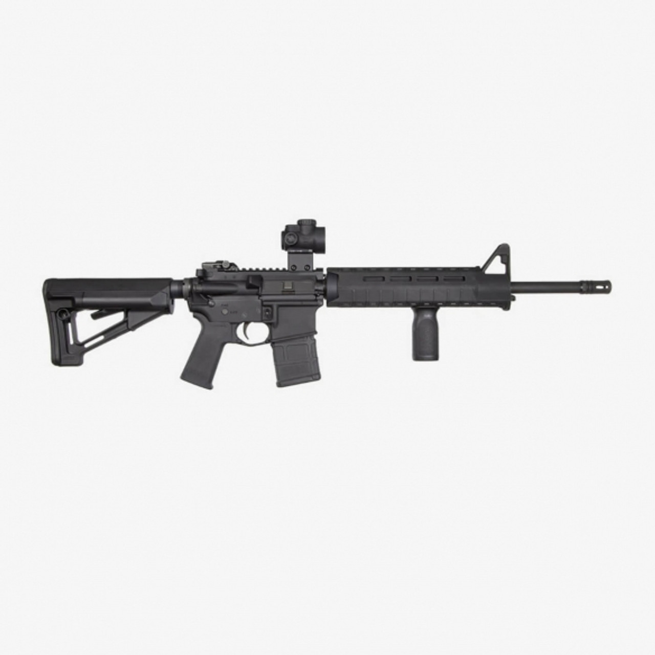 Magpul STR AR-15 Carbine Stock, Mil-Spec