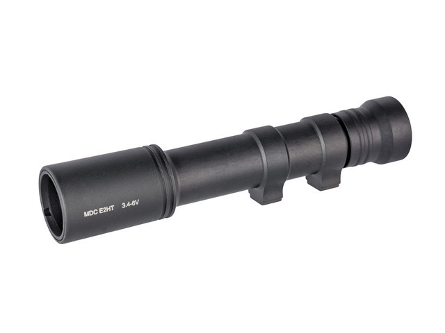 Arknail arisaです Arisaka Defense Picatinny Rail Slider Bipod Interface, ARMS 17S