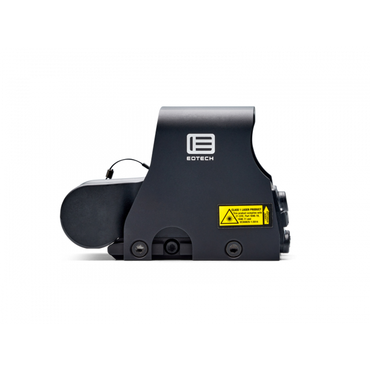 EOTech XPS3-0 ブラック　実物 旧ロゴ　美品 EOTech XPS3-0 ブラック 実物 旧ロゴ 美品 EOTech XPS3-0