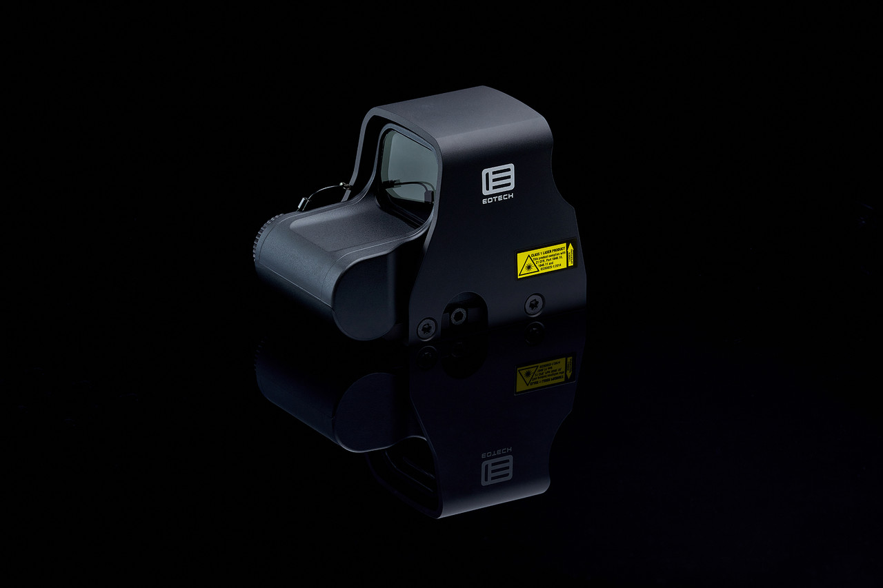 Eotech XPS3-0 - Weapon Works LLC