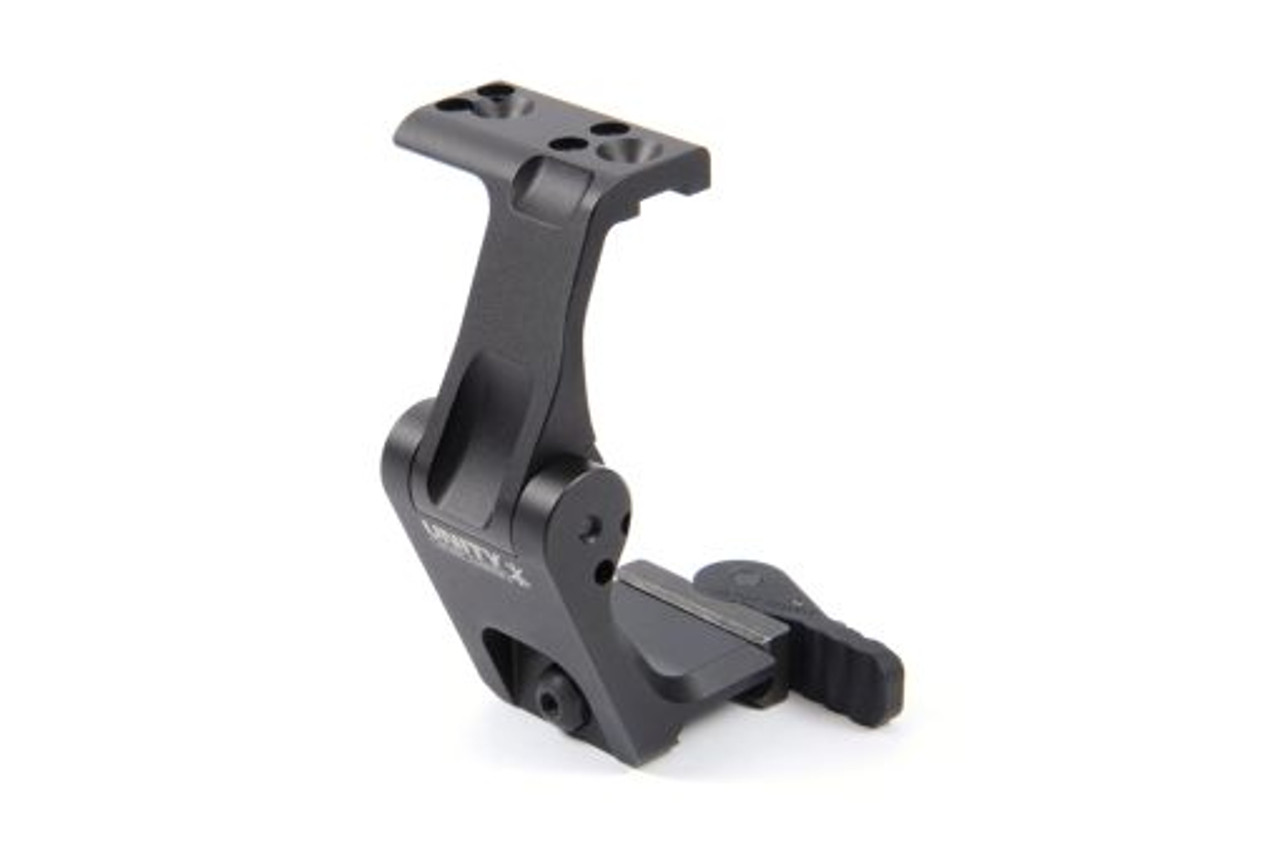 Unity FAST Flip To Center OMNI Magnifier Mount - Weapon Works LLC