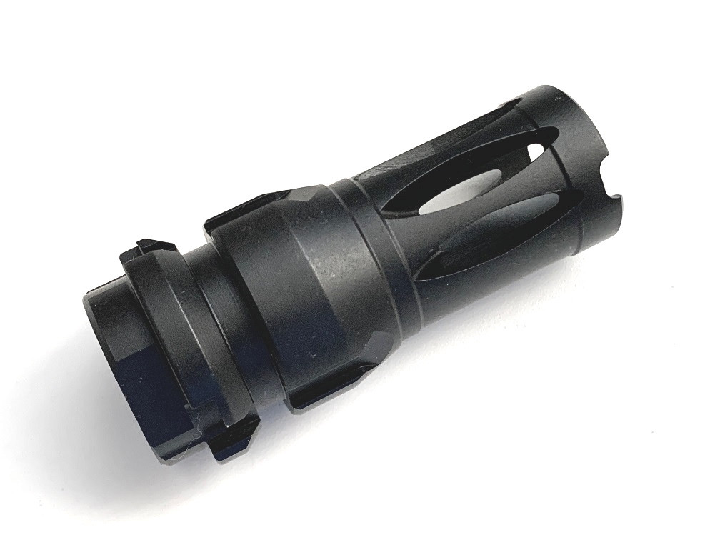 Forward Controls Design Ar-15 6315 Flash Hider for Keymo Mount 1/2-28