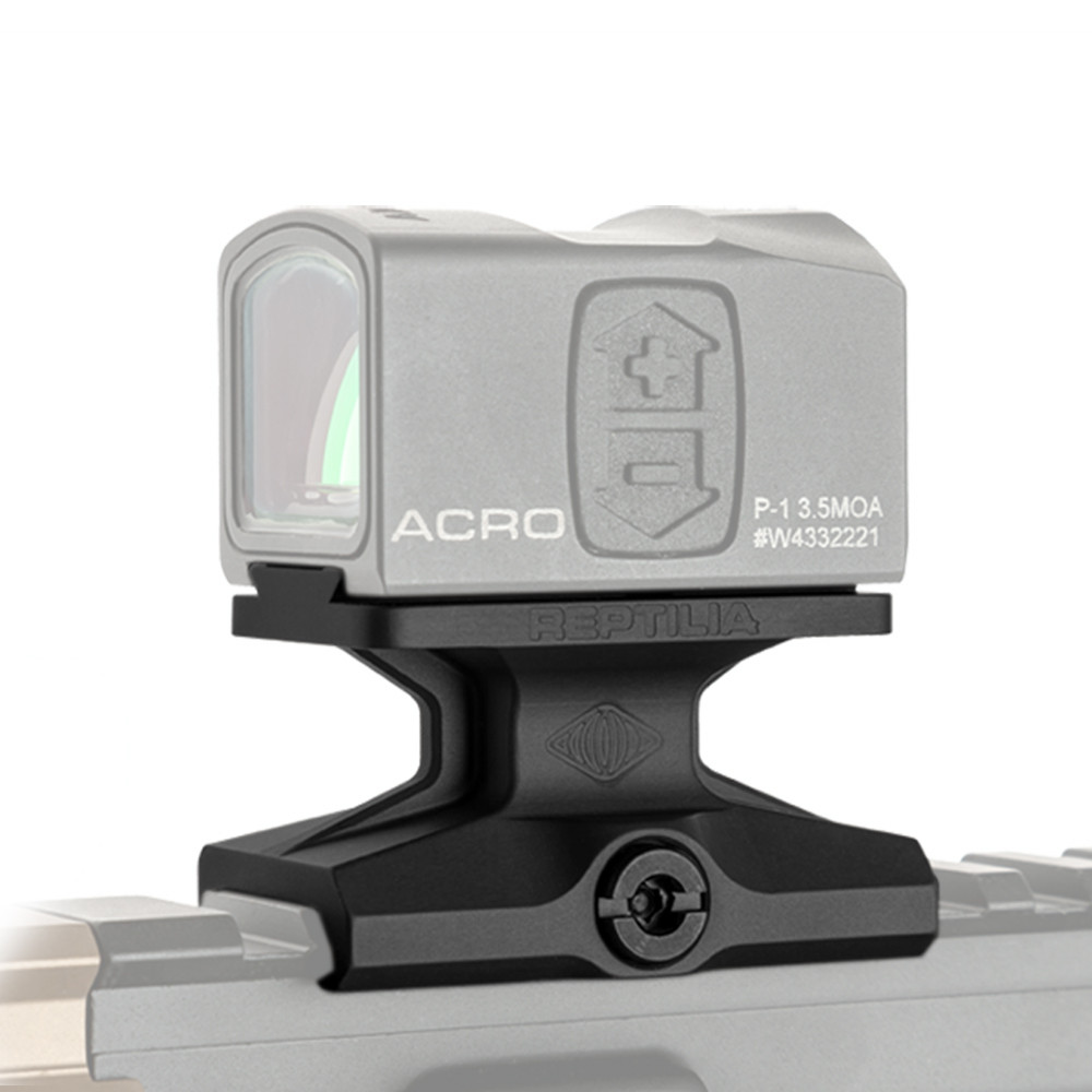 Reptilia Acro Mount lower 1/3