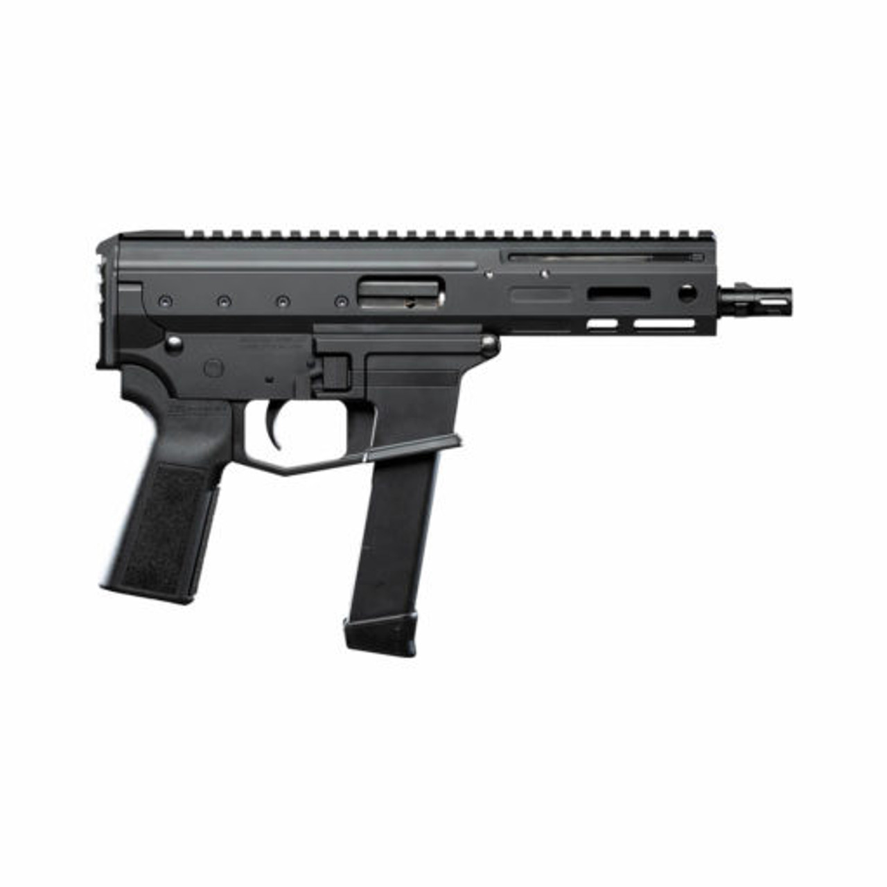 Angstadt Arms MDP-9 Pistol - Weapon Works LLC
