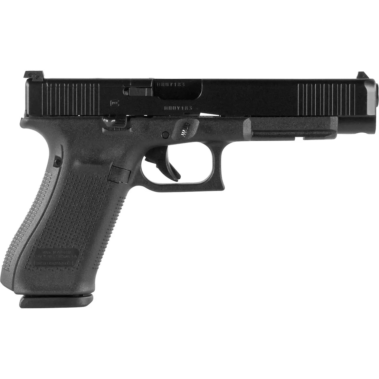 【最終値下げ！】東京マルイ Glock34 グロック34 最終値下げ！】東京マルイ Glock34 グロック34 グロック34 Glock34