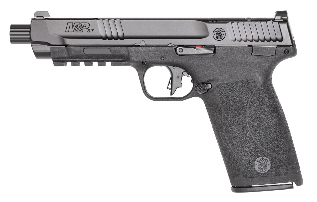 Smith & Wesson M&P 5.7 13348 Series or Full Size Pistol with