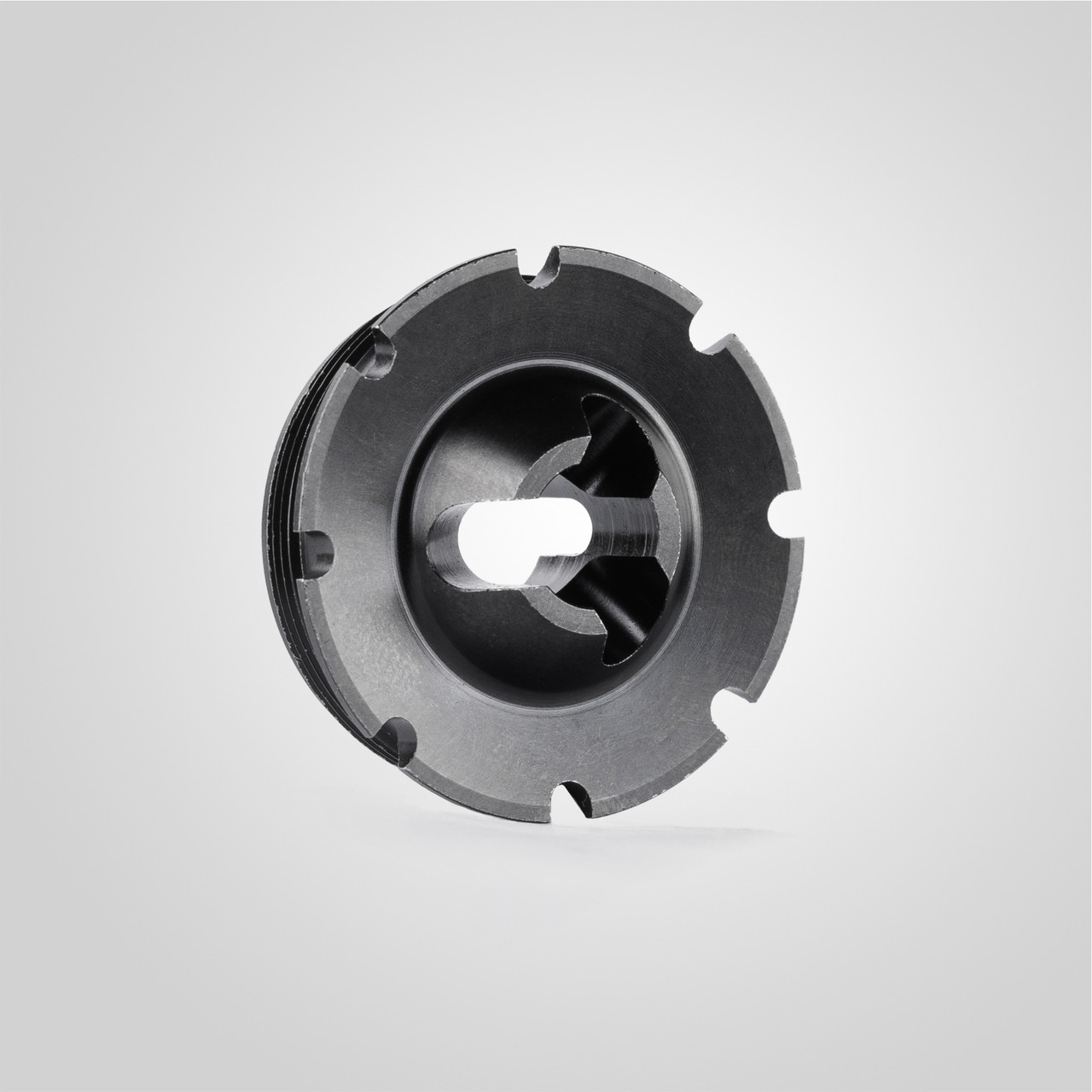 Dead Air Flash Hider Front Cap - Weapon Works LLC