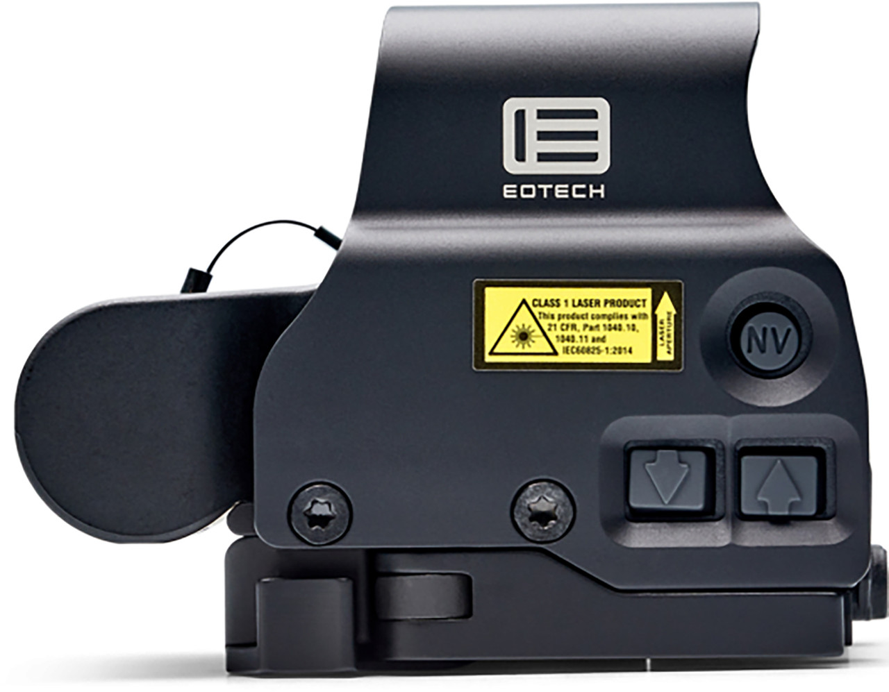 EOTech EXPS3-DCR 実物 Eotech EXPS3-DCR - Weapon Works LLC