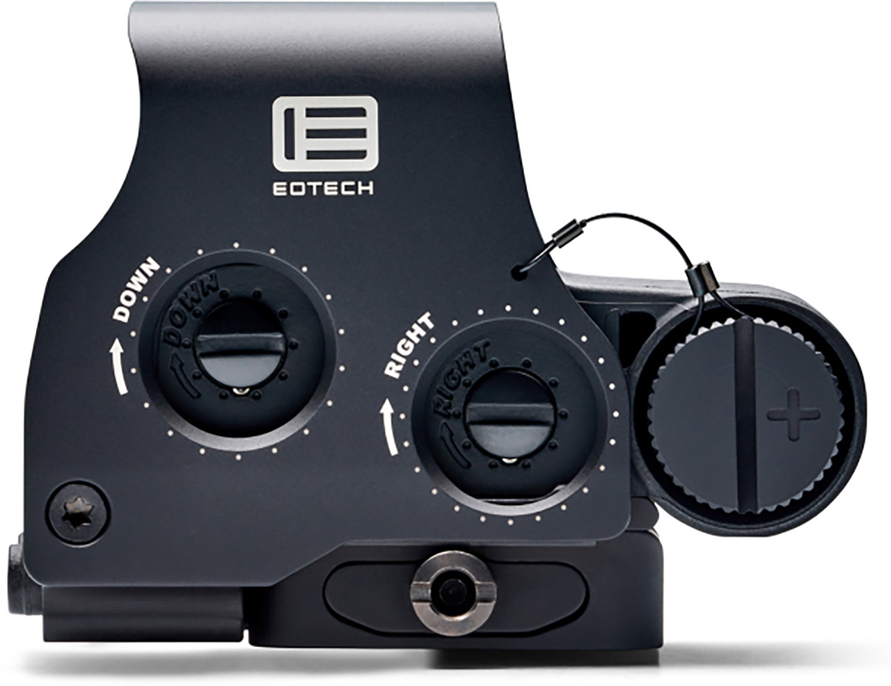 EOTech EXPS3-DCR 実物 EOTech EXPS3-DCR Holographic Weapon Sight 68 MOA Circle 1