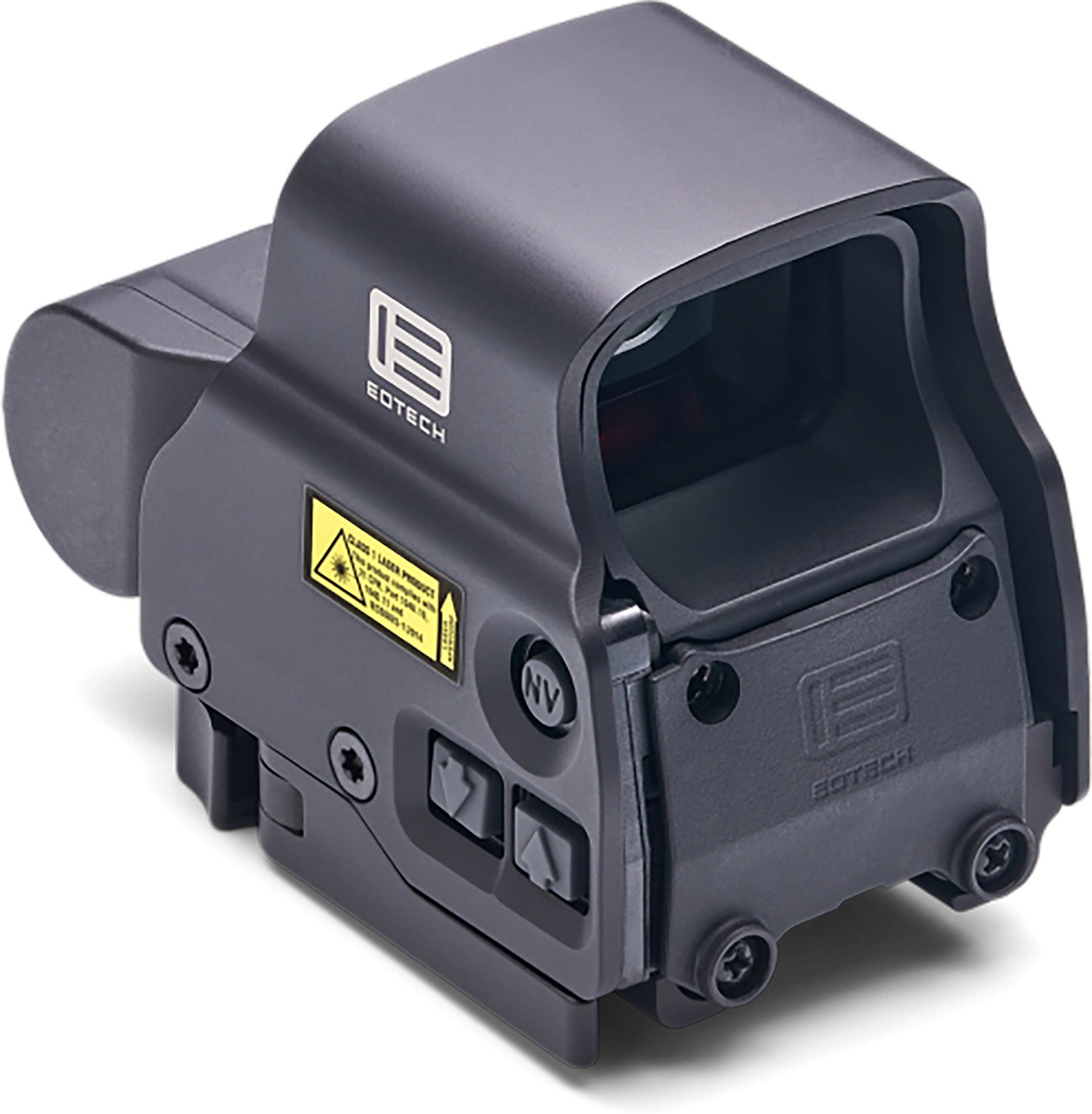 EOTech EXPS3-DCR 実物 EOTech EXPS3-DCR Black Holographic Sight w/DCR Reticle, 1