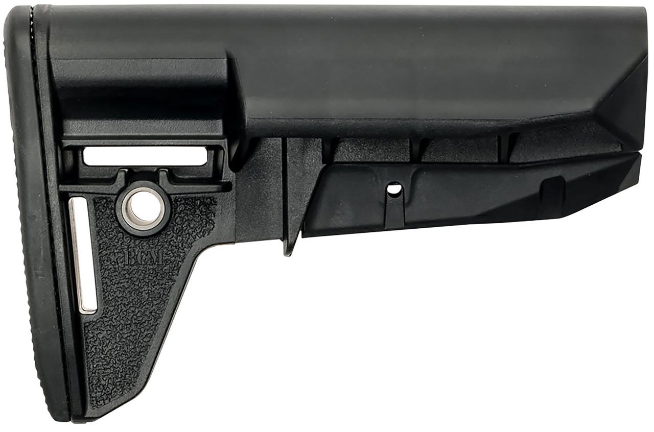 BCM MOD2 FDE ストック BCM® AR15 Stock (SOPMOD, Mod 2), Flat Dark Earth