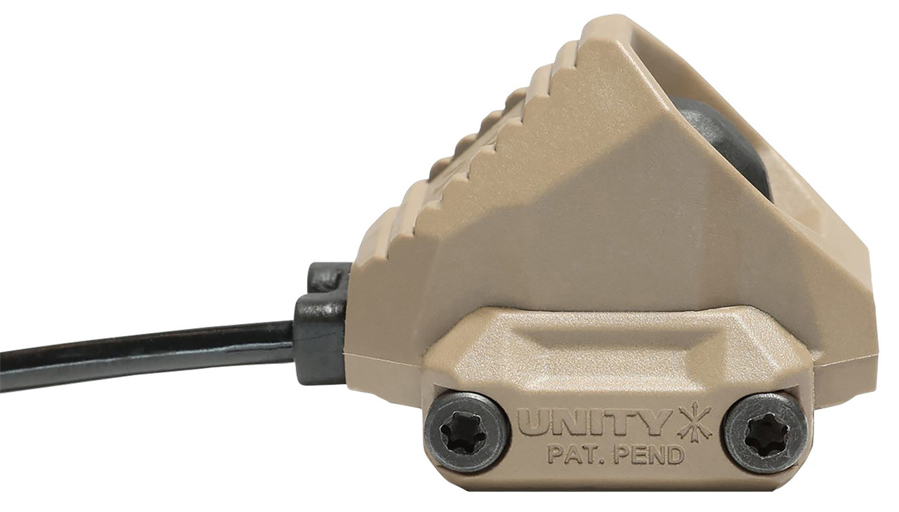 Unity Tactical Axon SL FDE Surefire - Weapon Works LLC