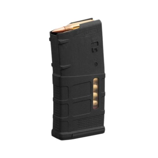 Magpul PMAG WINDOW GEN M3 20rd - Weapon Works LLC