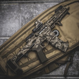 Camo Rifle Finish | Weapon Works LLC
