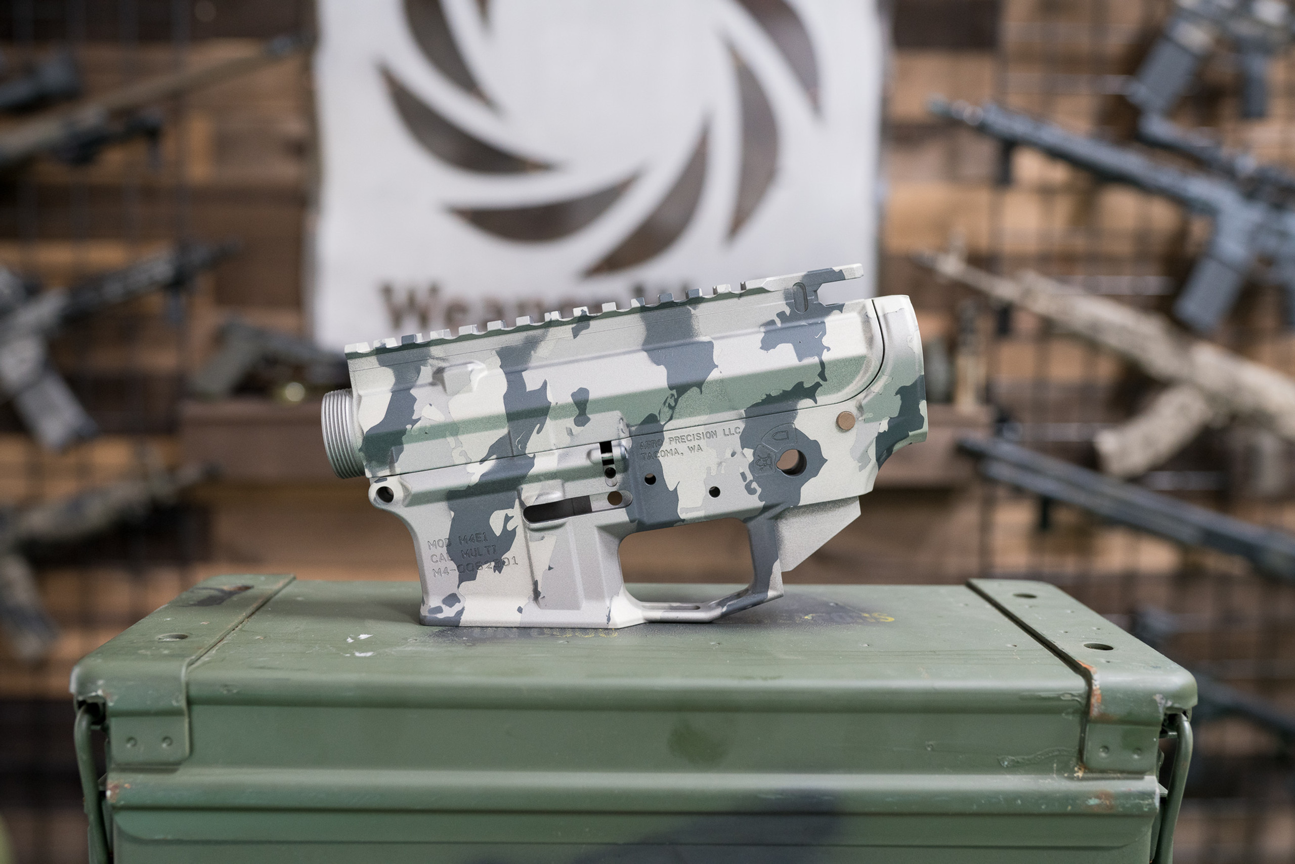 ripped camo stencil pack weapon works llc