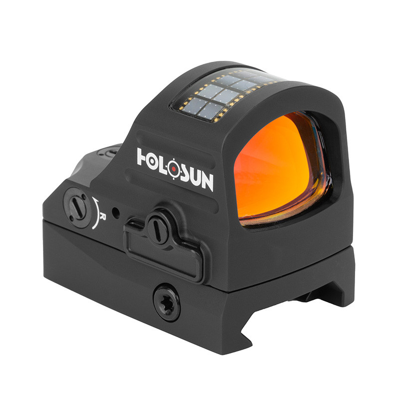 Holosun 507c X2 Weapon Works LLC