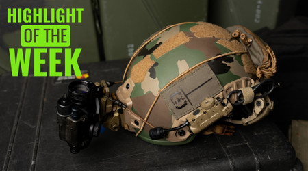 Check out our most recent Highlight of the week! 
