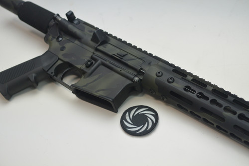 Shadowcam Camo Stencil Pack